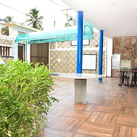 Duna'S Guest House Salvador Exterior foto