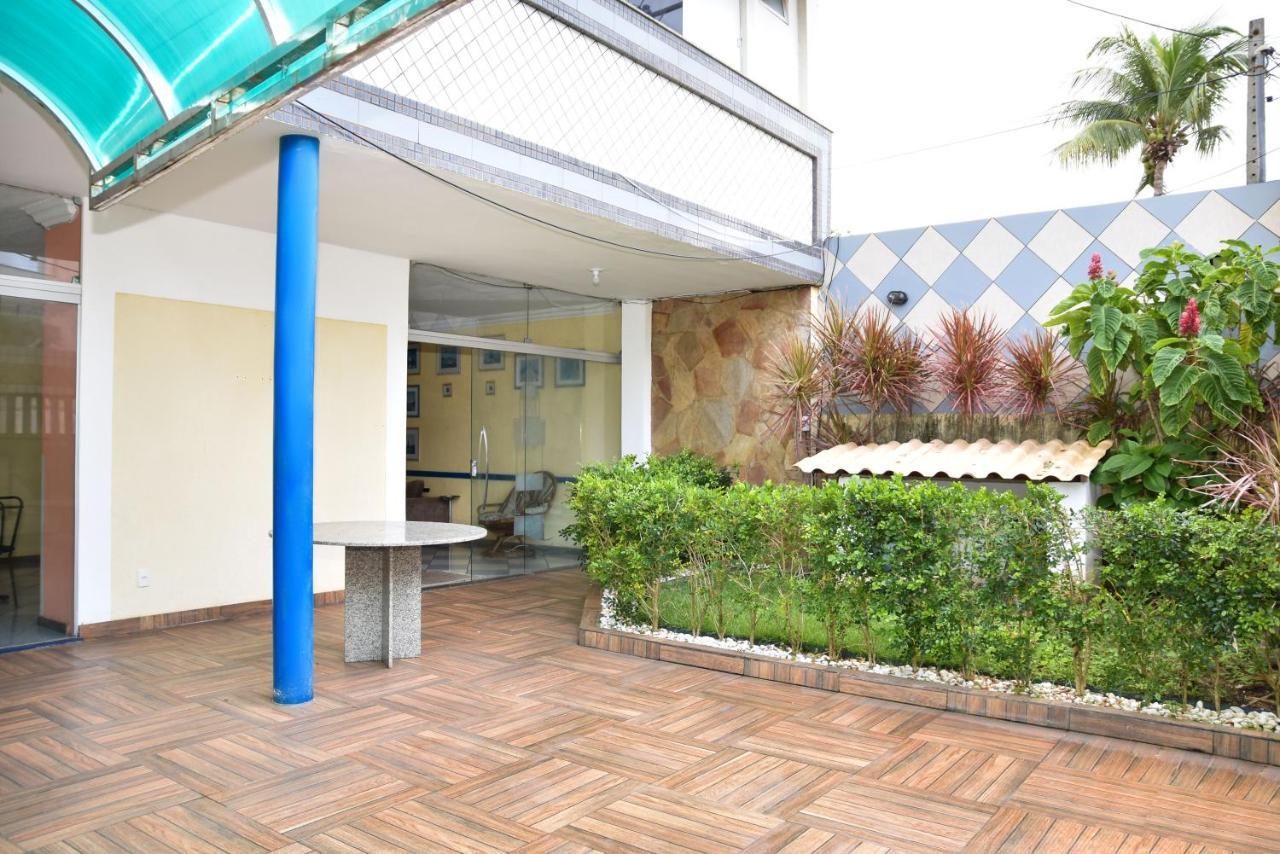 Duna'S Guest House Salvador Exterior foto