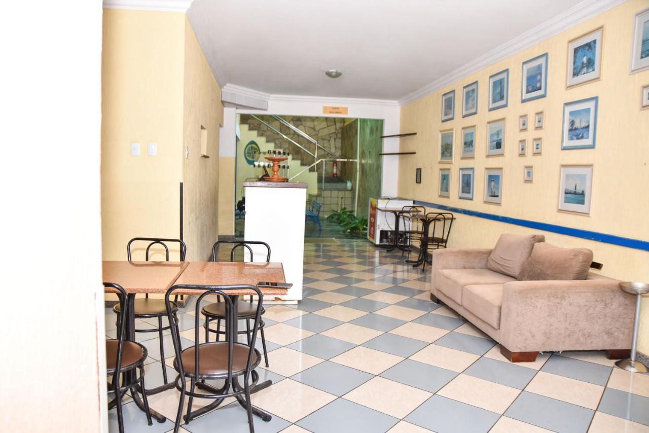 Duna'S Guest House Salvador Exterior foto