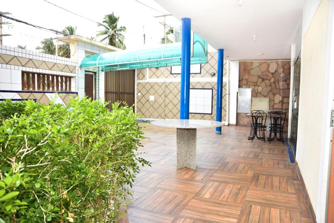 Duna'S Guest House Salvador Exterior foto