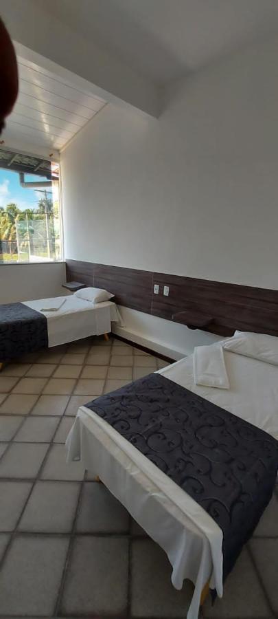 Duna'S Guest House Salvador Exterior foto